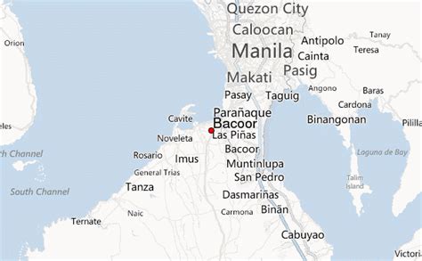 google map bacoor cavite|Google Maps.